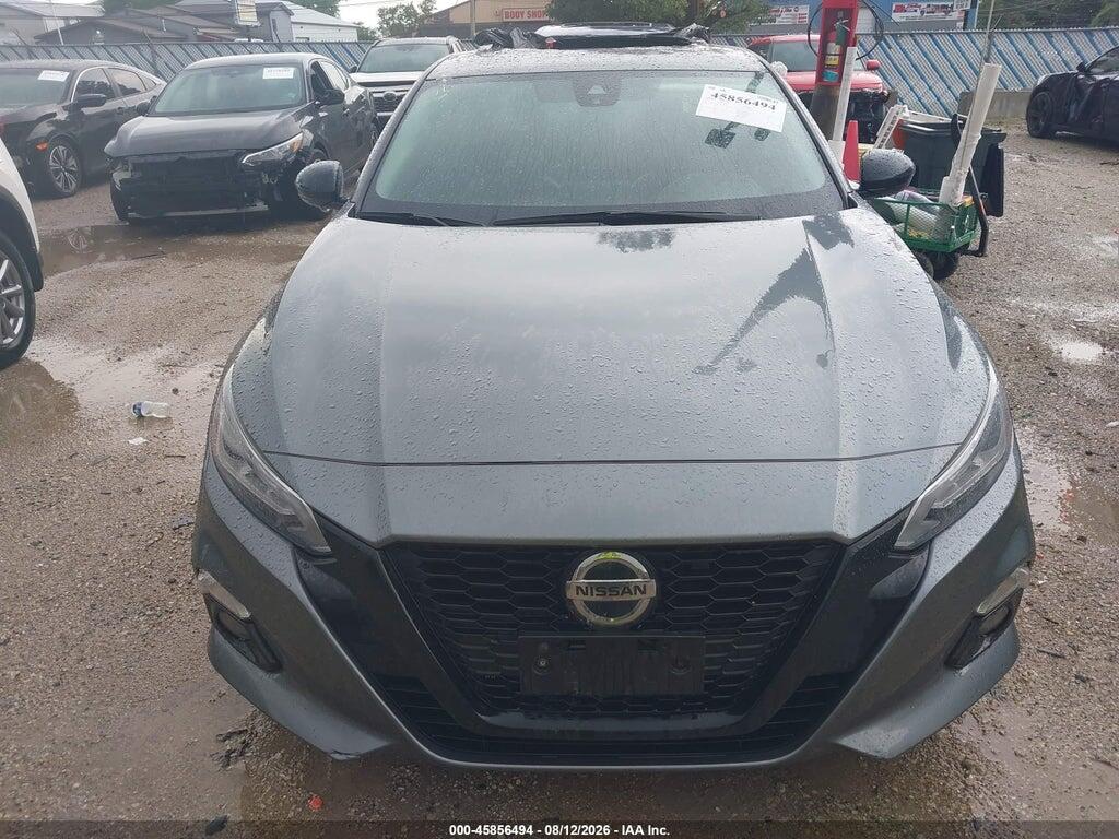 1N4BL4CV3NN378490 2022 NISSAN ALTIMA photo no. 11