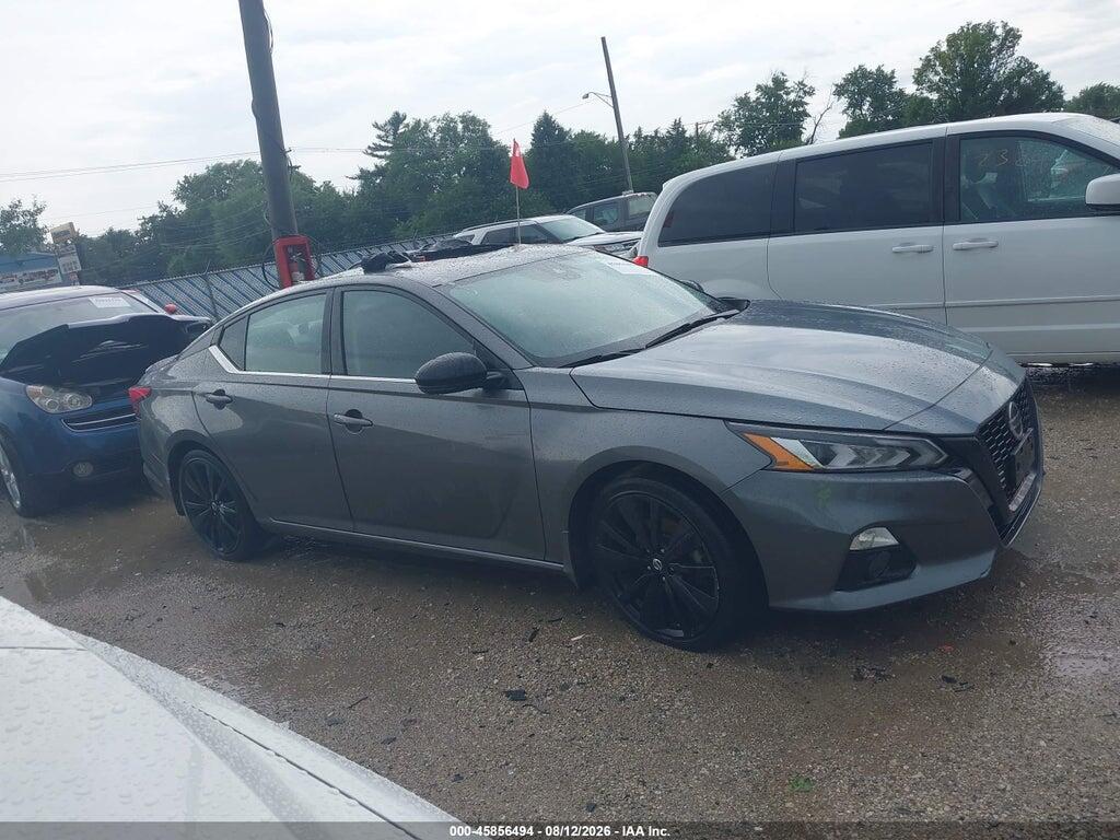 1N4BL4CV3NN378490 2022 NISSAN ALTIMA photo no. 12