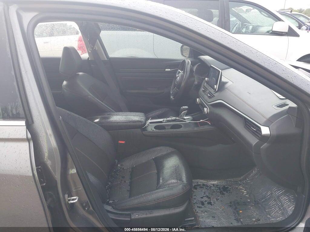 1N4BL4CV3NN378490 2022 NISSAN ALTIMA photo no. 5