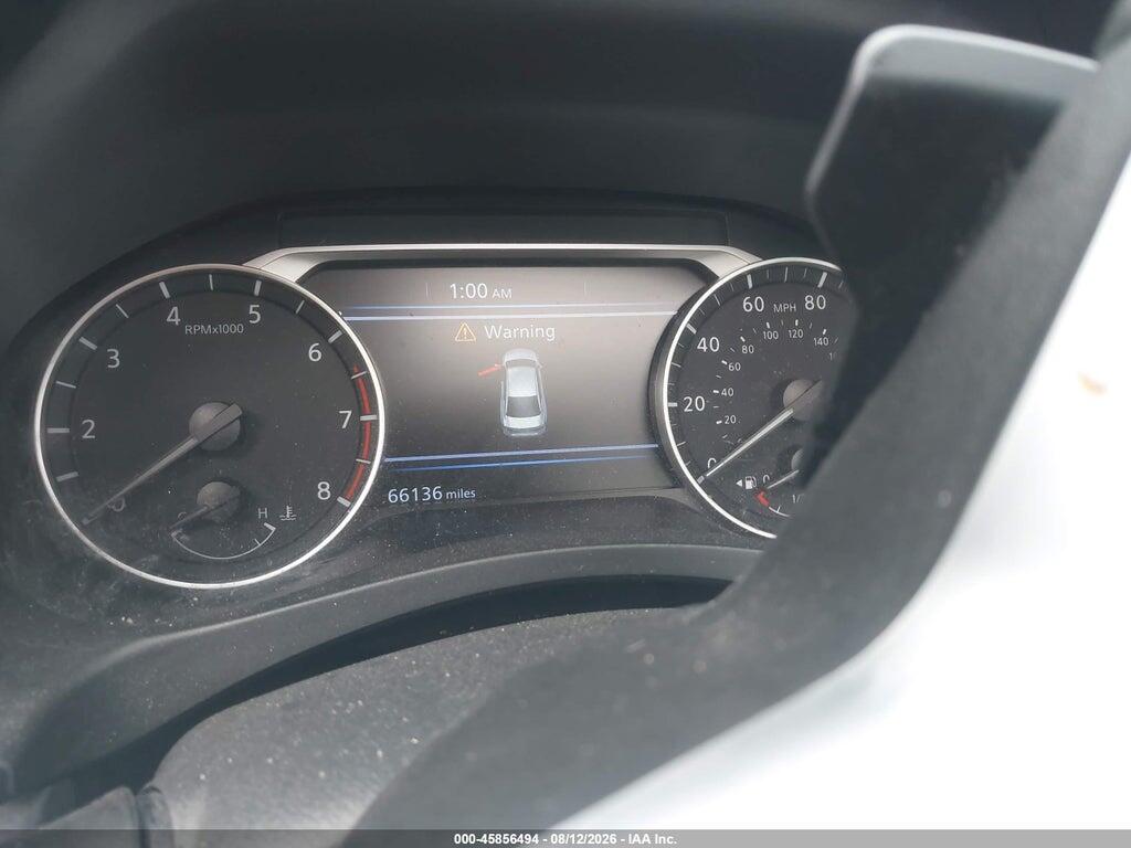 1N4BL4CV3NN378490 2022 NISSAN ALTIMA photo no. 7