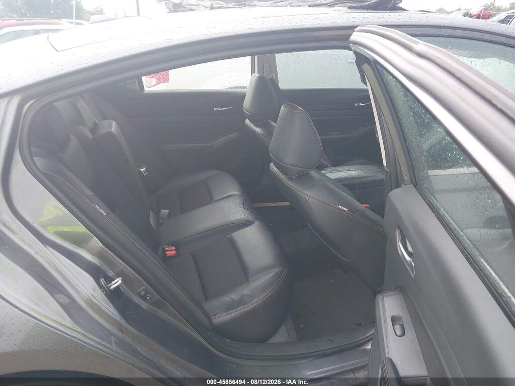 1N4BL4CV3NN378490 2022 NISSAN ALTIMA photo no. 8