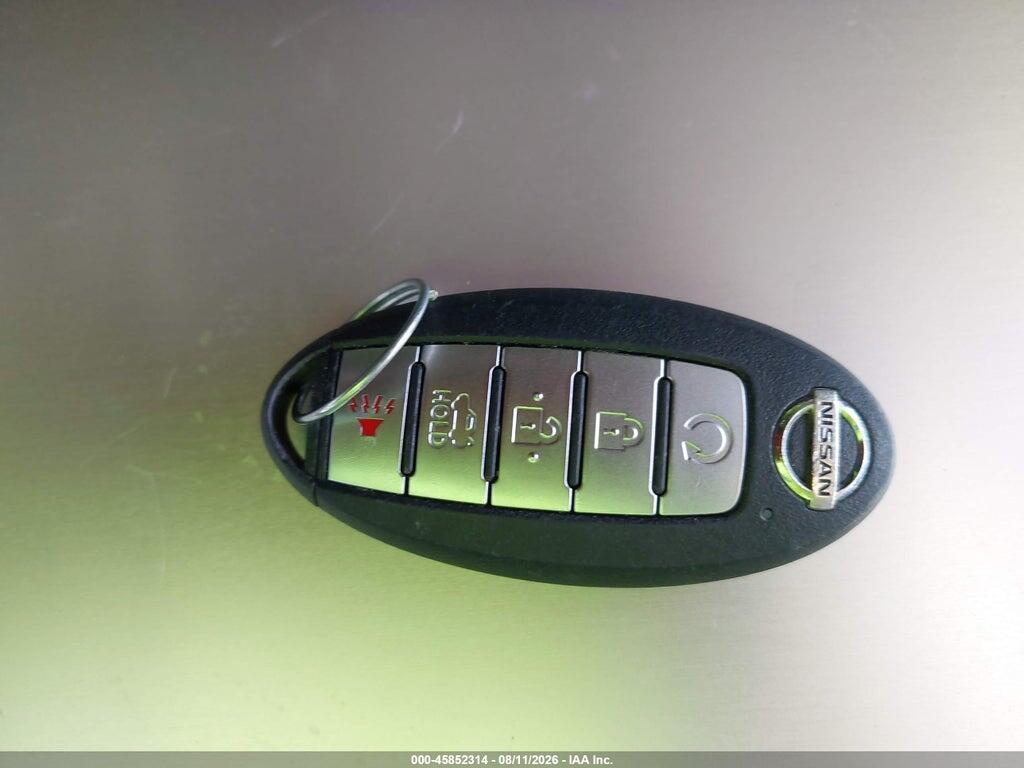 1N4BL4CV2NN350857 2022 NISSAN ALTIMA photo no. 11