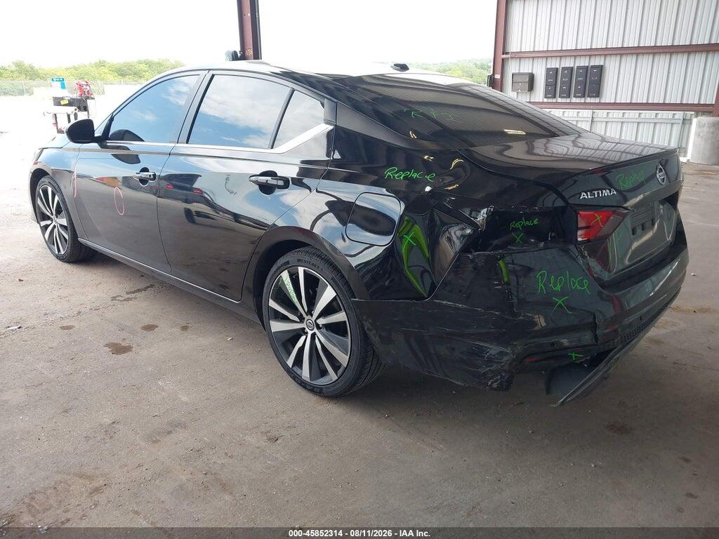 1N4BL4CV2NN350857 2022 NISSAN ALTIMA photo no. 3
