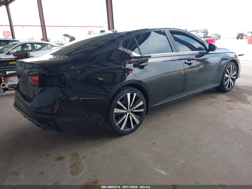 1N4BL4CV2NN350857 2022 NISSAN ALTIMA photo no. 4