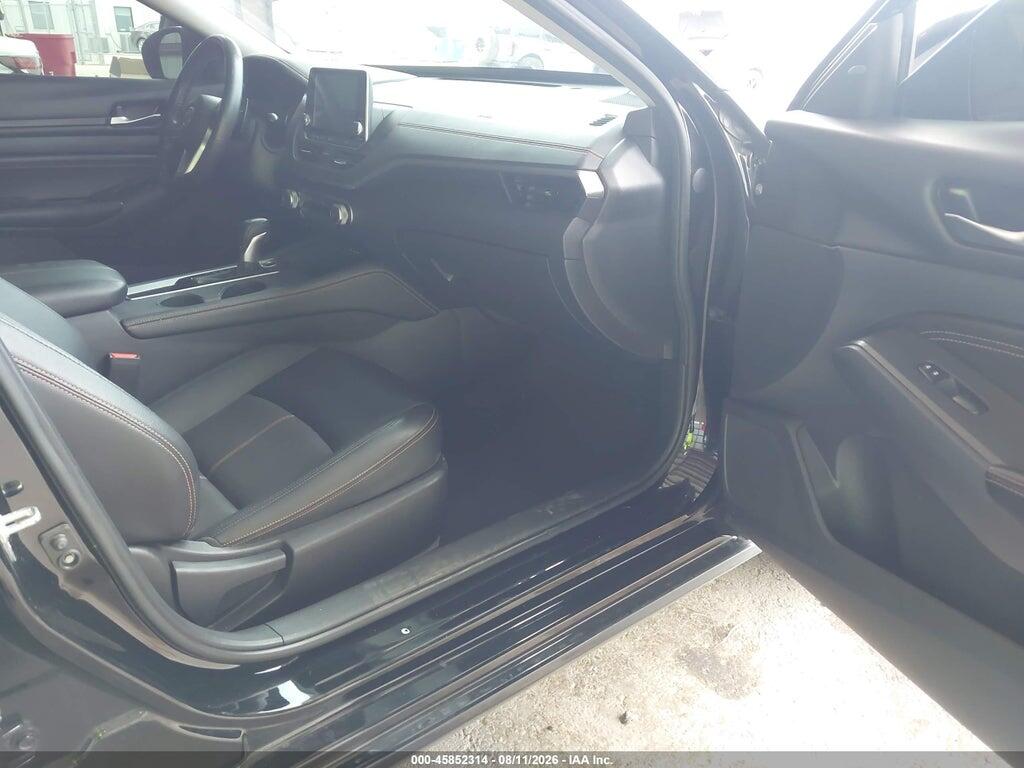 1N4BL4CV2NN350857 2022 NISSAN ALTIMA photo no. 5