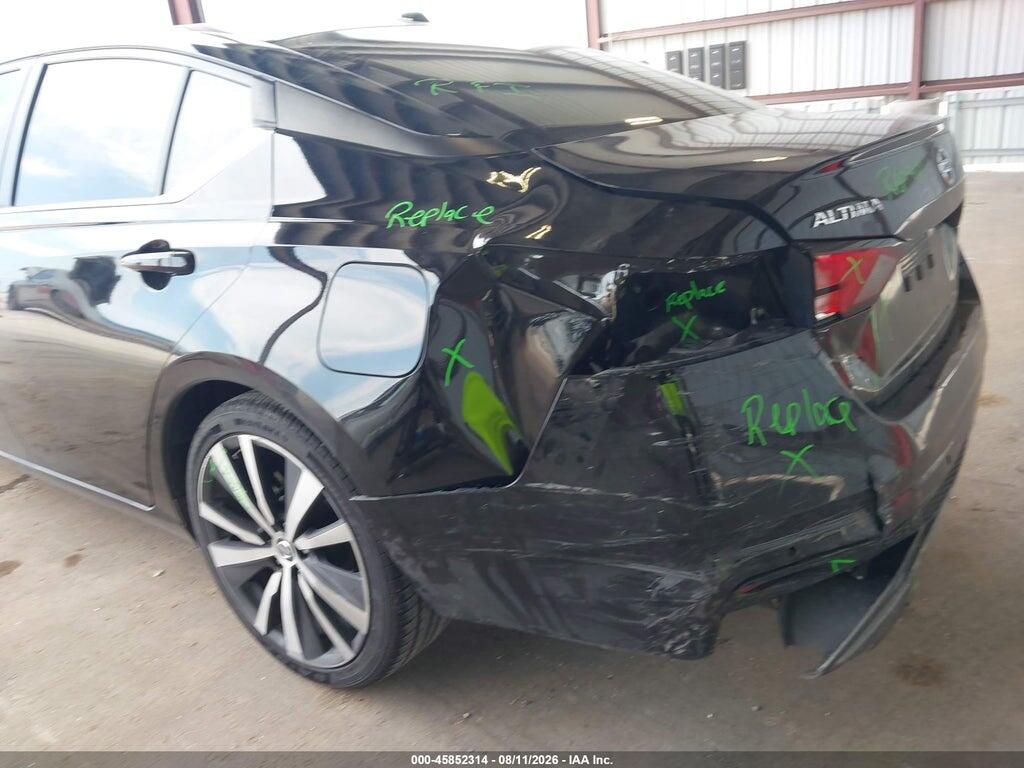 1N4BL4CV2NN350857 2022 NISSAN ALTIMA photo no. 6