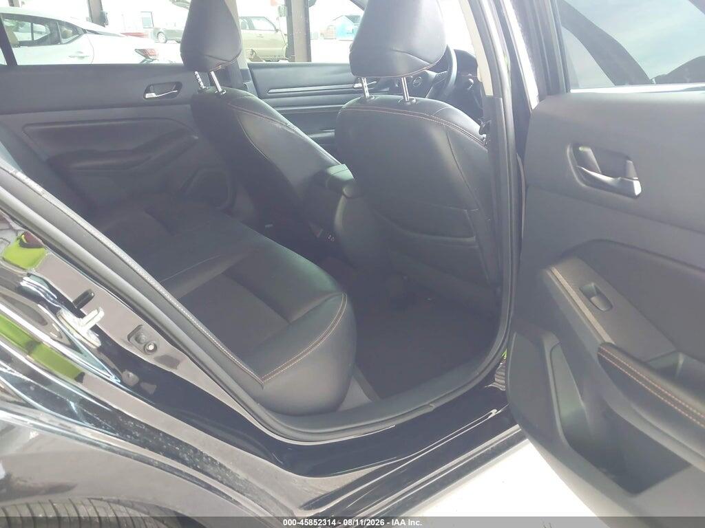 1N4BL4CV2NN350857 2022 NISSAN ALTIMA photo no. 8