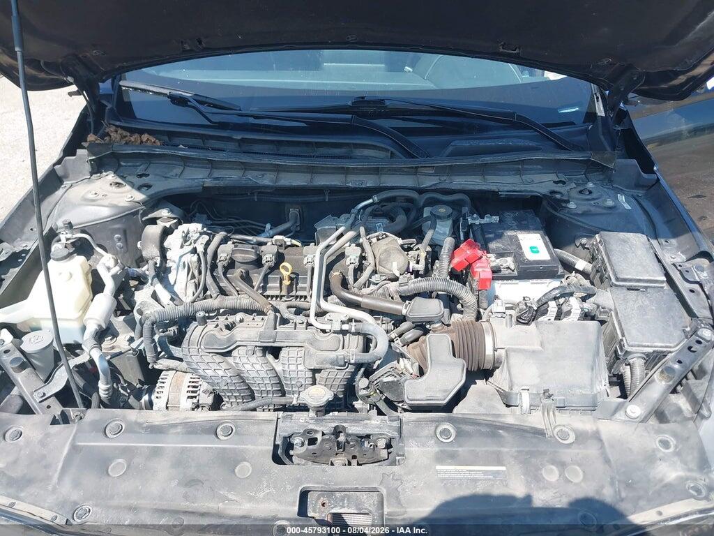 1N4BL4DV3NN394915 2022 NISSAN ALTIMA photo no. 10