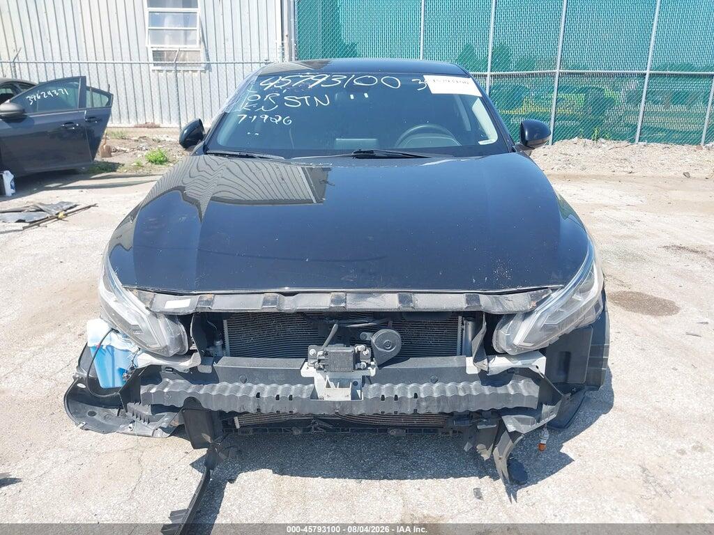 1N4BL4DV3NN394915 2022 NISSAN ALTIMA photo no. 12