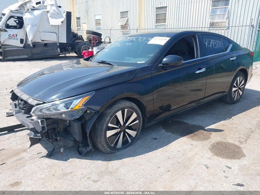 1N4BL4DV3NN394915 2022 NISSAN ALTIMA photo no. 2