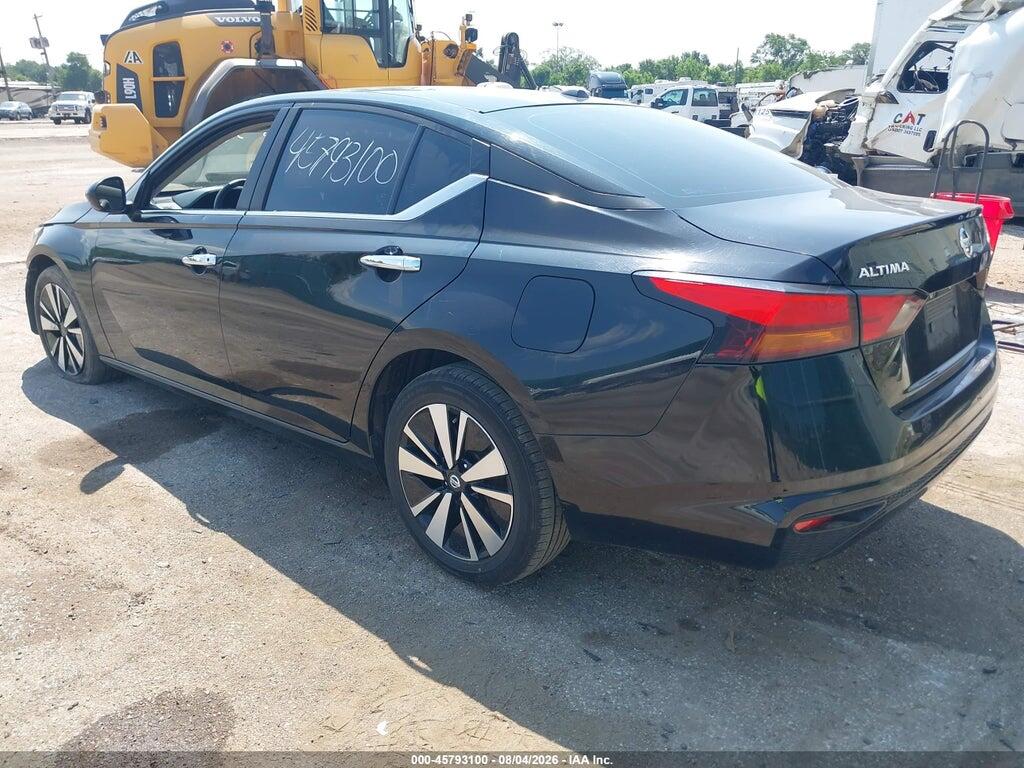 1N4BL4DV3NN394915 2022 NISSAN ALTIMA photo no. 3
