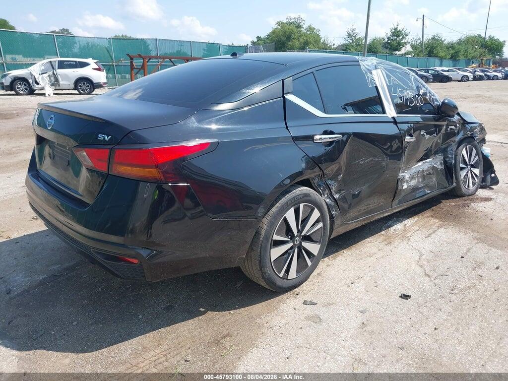 1N4BL4DV3NN394915 2022 NISSAN ALTIMA photo no. 4