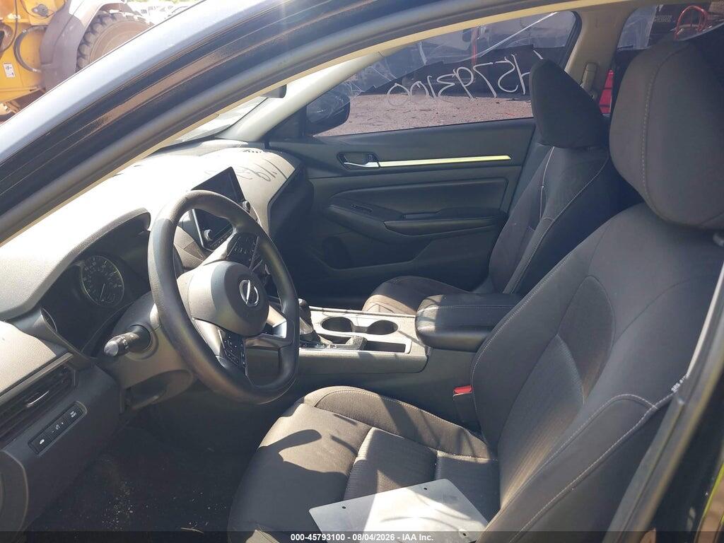 1N4BL4DV3NN394915 2022 NISSAN ALTIMA photo no. 5