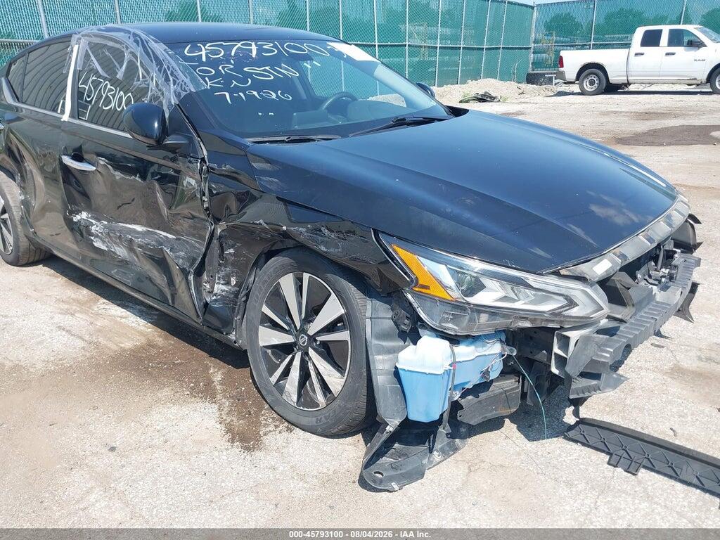1N4BL4DV3NN394915 2022 NISSAN ALTIMA photo no. 6