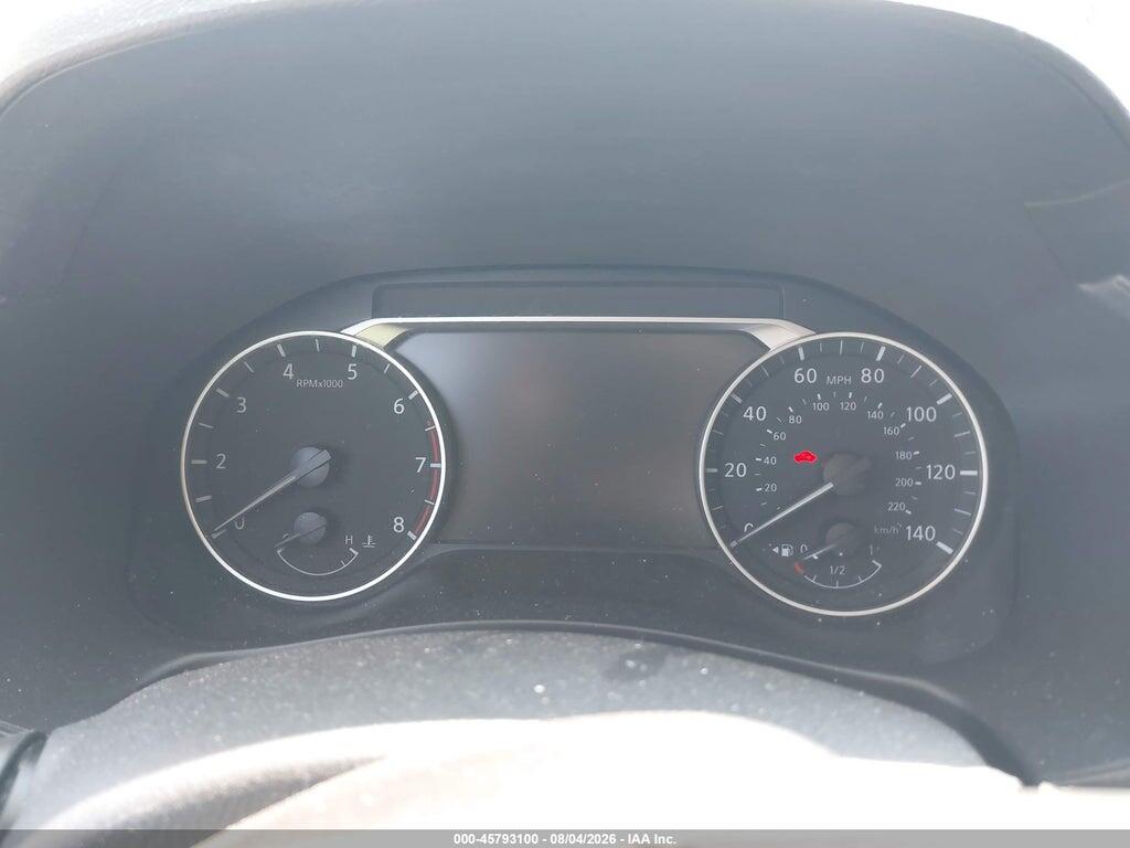 1N4BL4DV3NN394915 2022 NISSAN ALTIMA photo no. 7
