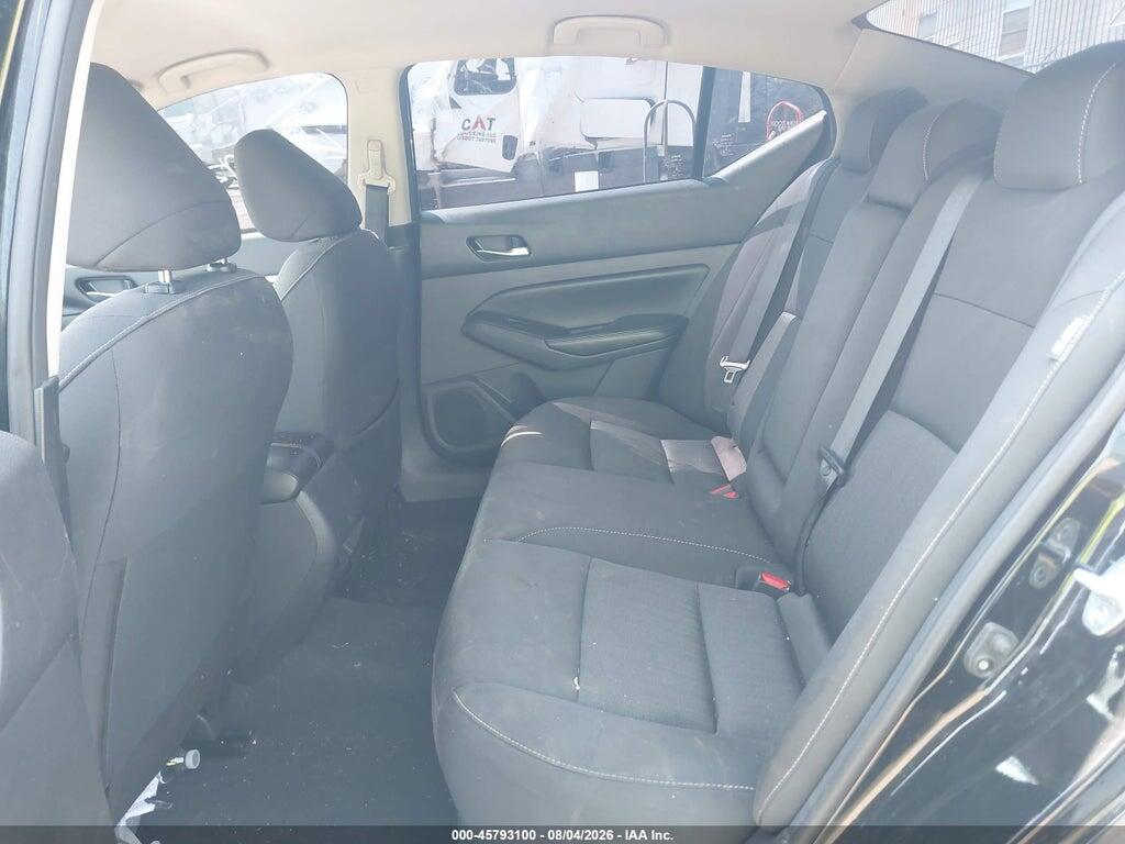 1N4BL4DV3NN394915 2022 NISSAN ALTIMA photo no. 8