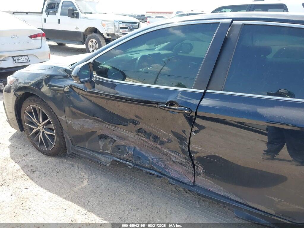 4T1G11AK3RU849140 2024 TOYOTA CAMRY photo no. 6