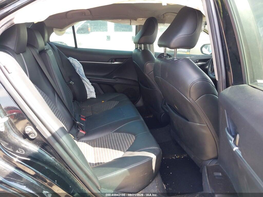 4T1G11AK3RU849140 2024 TOYOTA CAMRY photo no. 8