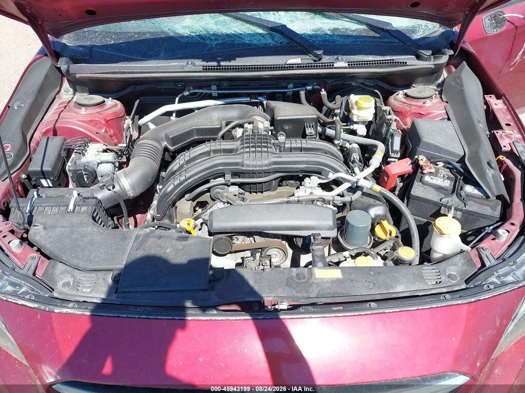 4S3GTAB63P3706899 2023 SUBARU IMPREZA photo no. 10
