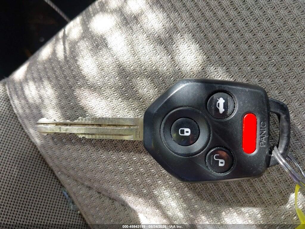 4S3GTAB63P3706899 2023 SUBARU IMPREZA photo no. 11