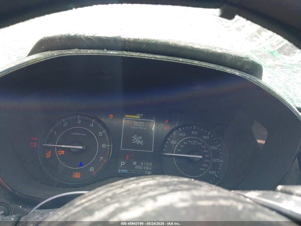 4S3GTAB63P3706899 2023 SUBARU IMPREZA photo no. 7