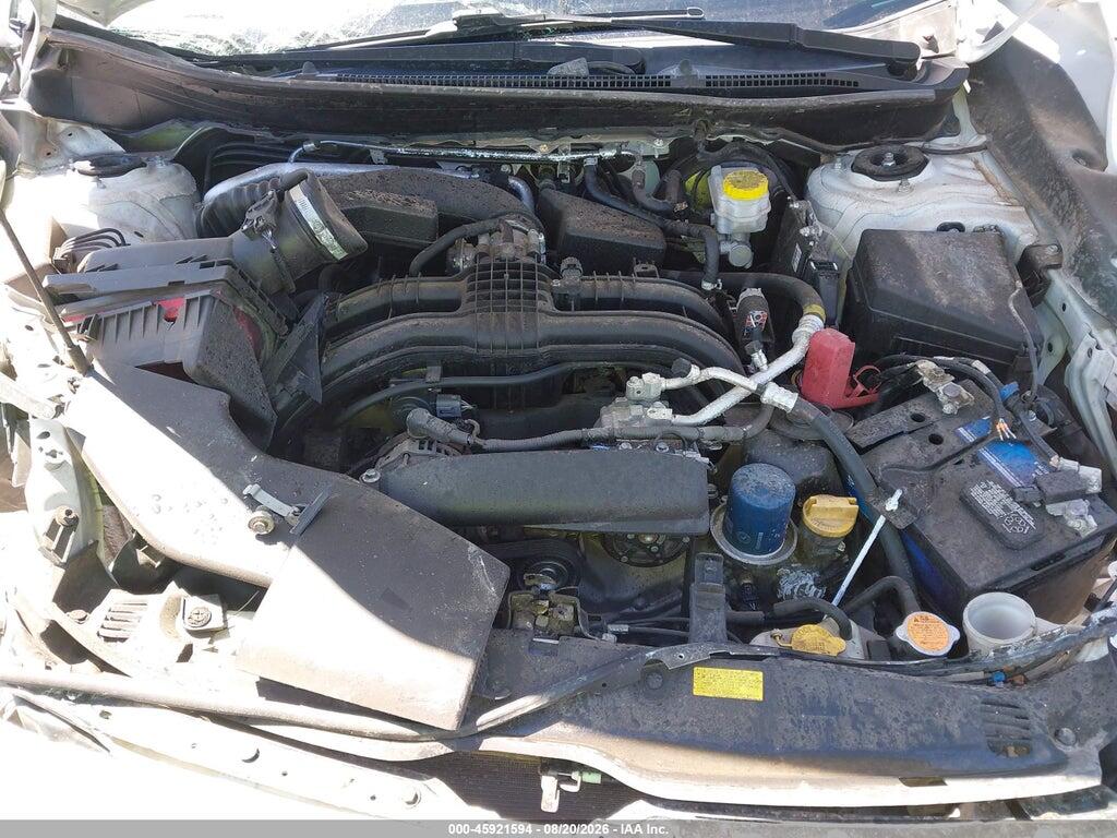 4S3GTAB66P3714530 2023 SUBARU IMPREZA photo no. 10