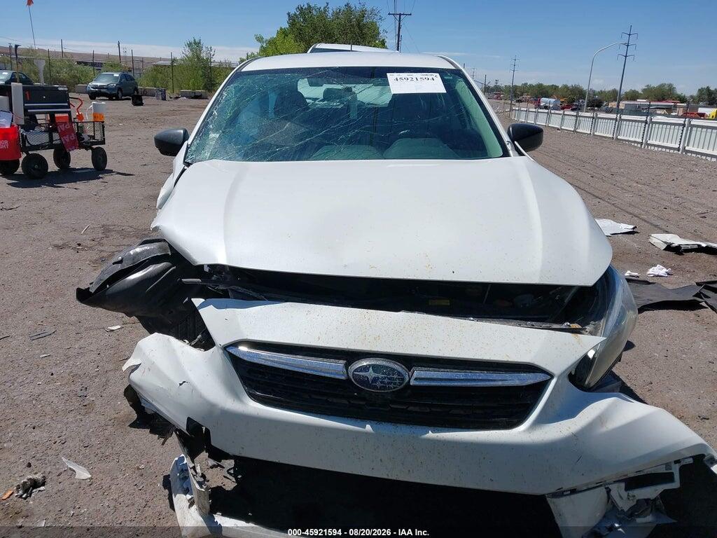 4S3GTAB66P3714530 2023 SUBARU IMPREZA photo no. 11
