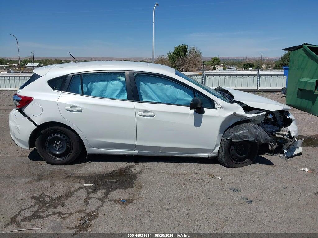 4S3GTAB66P3714530 2023 SUBARU IMPREZA photo no. 12
