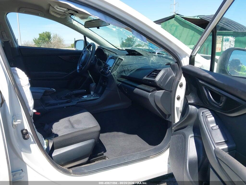 4S3GTAB66P3714530 2023 SUBARU IMPREZA photo no. 5