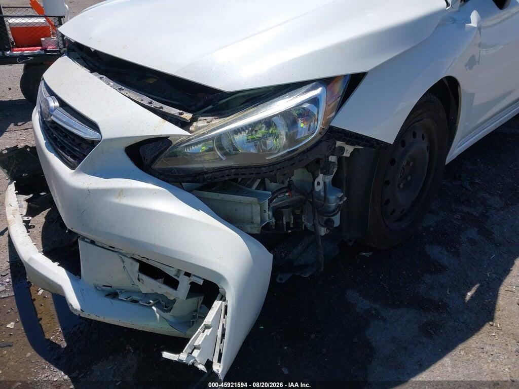 4S3GTAB66P3714530 2023 SUBARU IMPREZA photo no. 6
