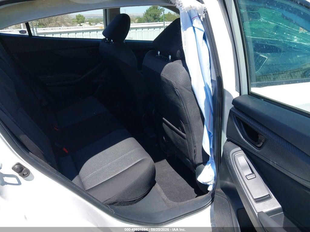 4S3GTAB66P3714530 2023 SUBARU IMPREZA photo no. 8