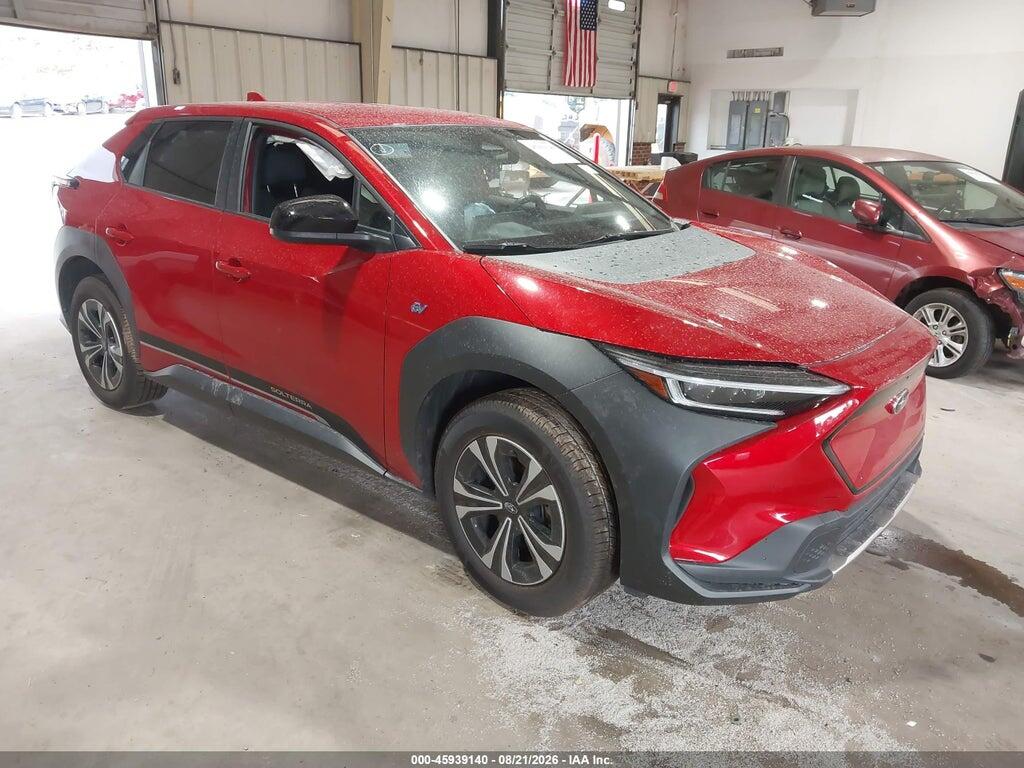 2023 SUBARU SOLTERRA JTMABABA2PA022595