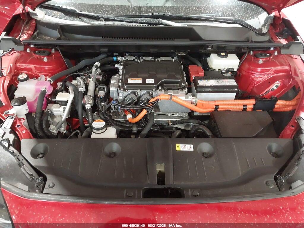 JTMABABA2PA022595 2023 SUBARU SOLTERRA photo no. 10
