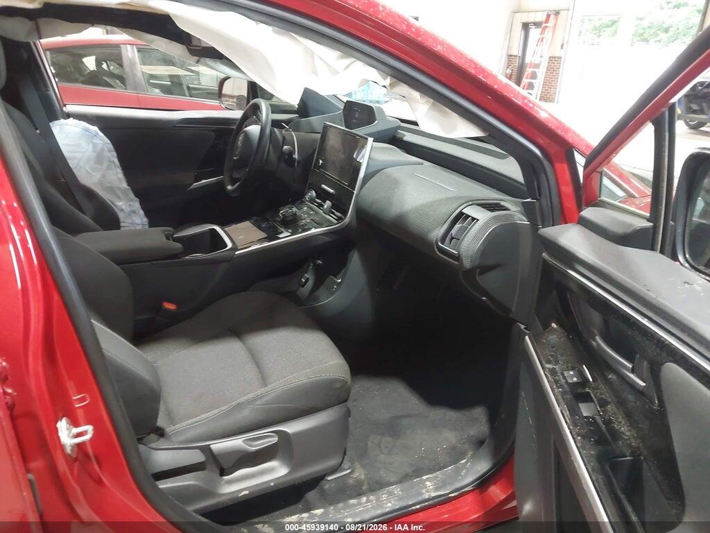 JTMABABA2PA022595 2023 SUBARU SOLTERRA photo no. 5