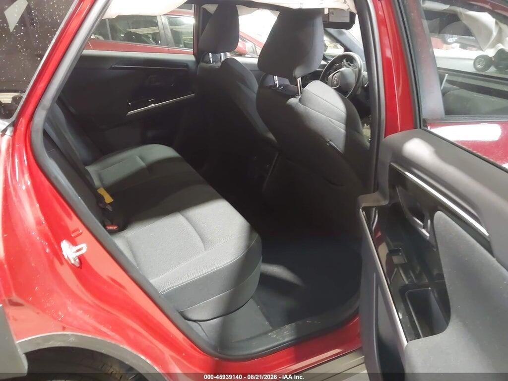 JTMABABA2PA022595 2023 SUBARU SOLTERRA photo no. 8