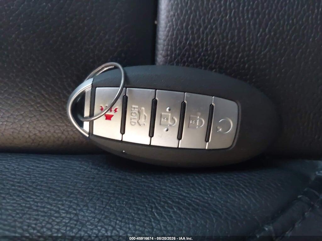 3N1CP5DV2NL476209 2022 NISSAN KICKS photo no. 11