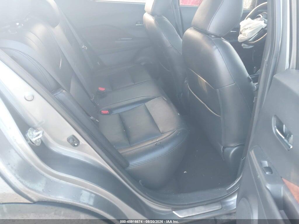 3N1CP5DV2NL476209 2022 NISSAN KICKS photo no. 8