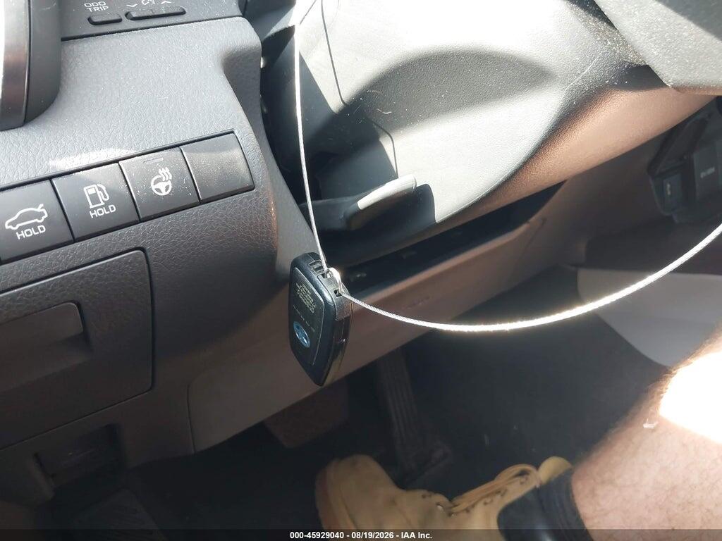 4T1C31AK3RU626394 2024 TOYOTA CAMRY HYBRID photo no. 11