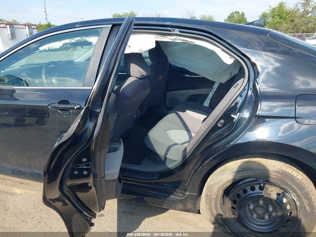 4T1C31AK3RU626394 2024 TOYOTA CAMRY HYBRID photo no. 8