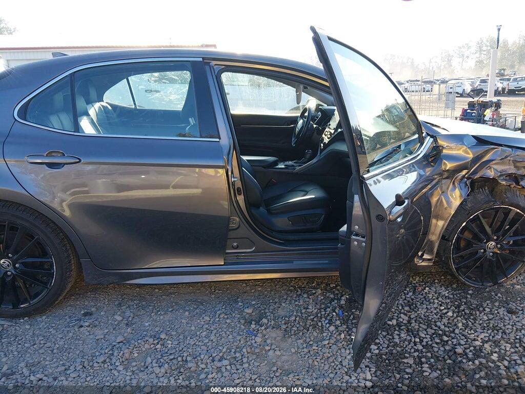 4T1K31AK2RU621621 2024 TOYOTA CAMRY HYBRID photo no. 5