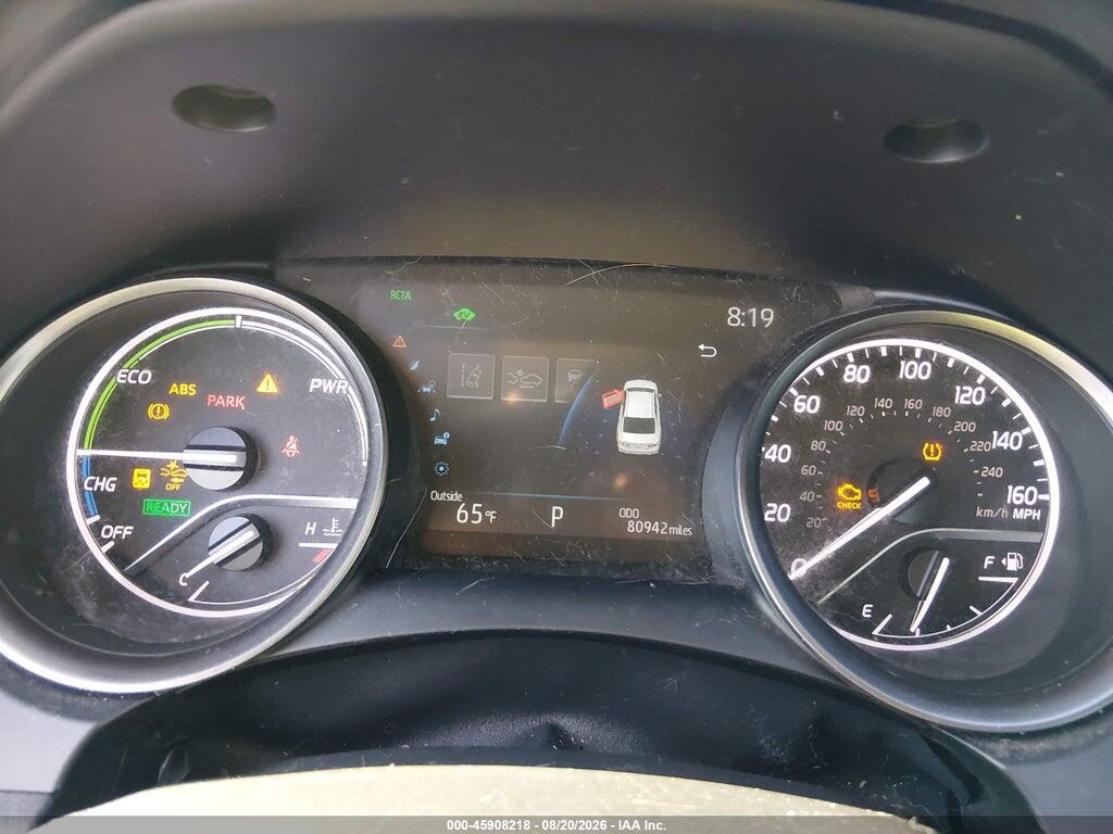 4T1K31AK2RU621621 2024 TOYOTA CAMRY HYBRID photo no. 7