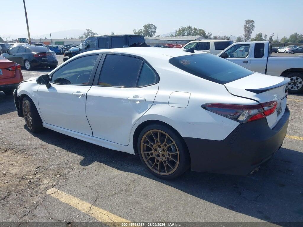 4T1T31AK1RU071395 2024 TOYOTA CAMRY HYBRID photo no. 3