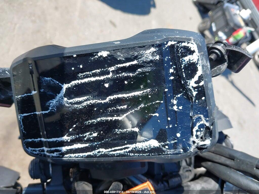 JYARN71E1MA001102 2021 YAMAHA MT09 photo no. 7