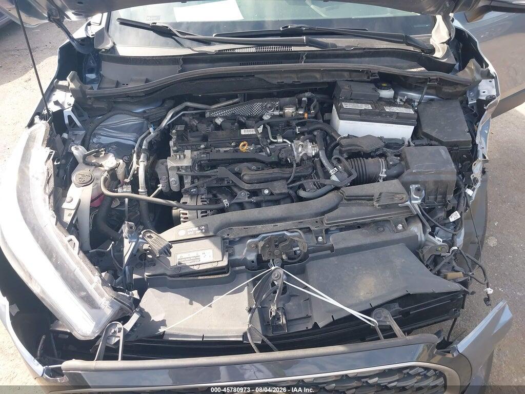 7MUDAABG0RV082925 2024 TOYOTA COROLLA CROSS photo no. 10