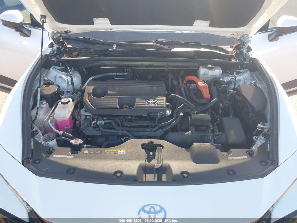 JTDAAAAF9R3026358 2024 TOYOTA CROWN photo no. 10