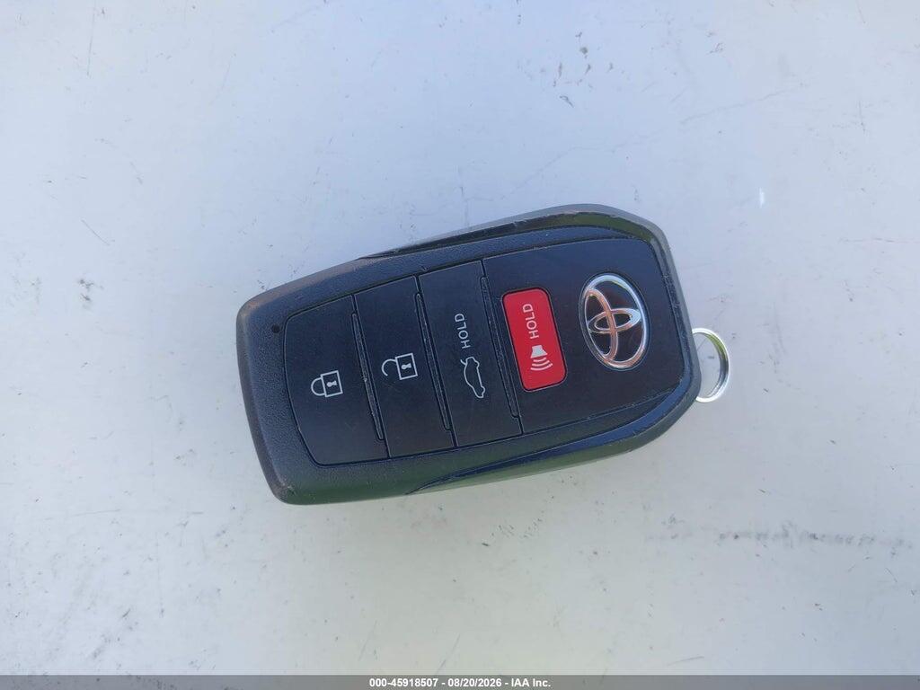 JTDAAAAF9R3026358 2024 TOYOTA CROWN photo no. 11