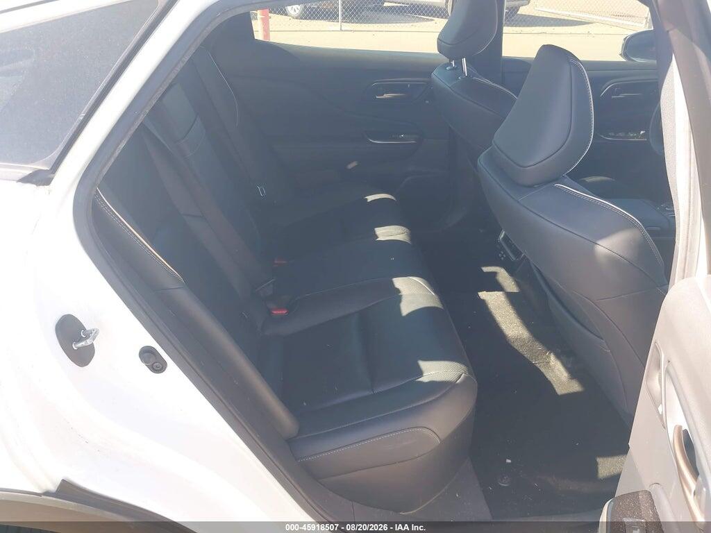 JTDAAAAF9R3026358 2024 TOYOTA CROWN photo no. 8
