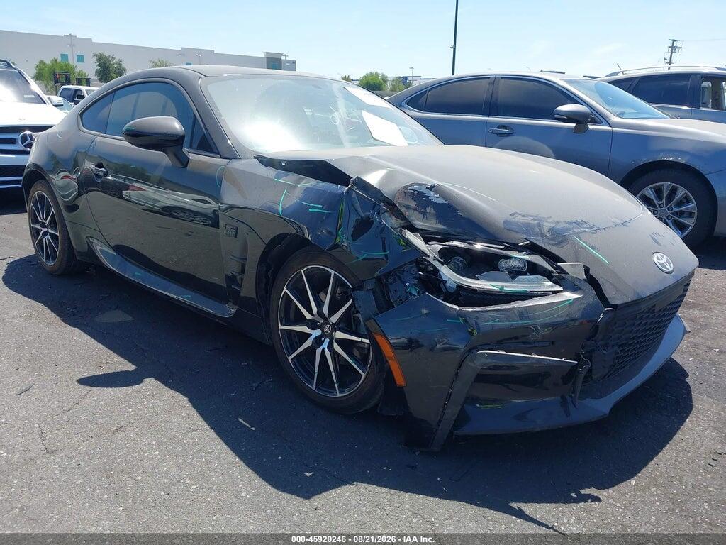 2024 TOYOTA GR86 JF1ZNBB12R8758159