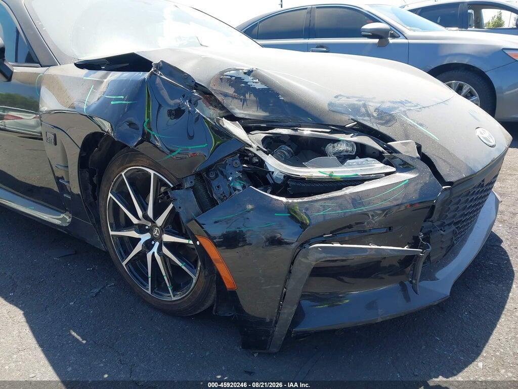 JF1ZNBB12R8758159 2024 TOYOTA GR86 photo no. 6