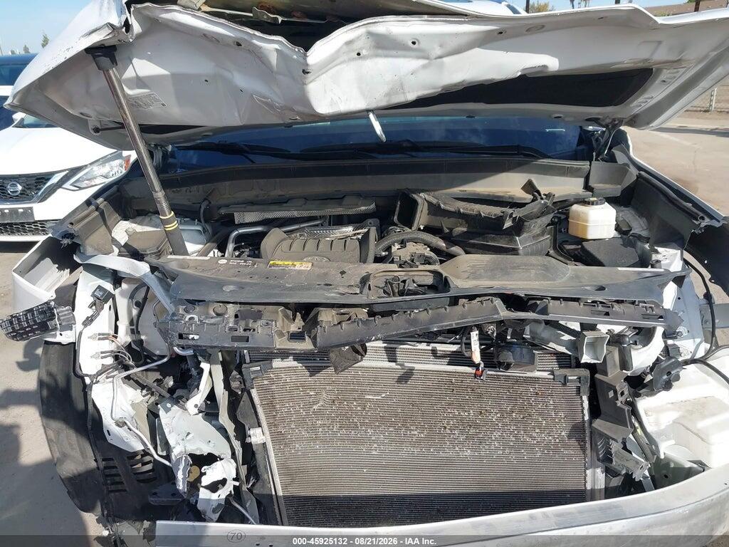 5TDAAAB53RS034119 2024 TOYOTA GRAND HIGHLANDER photo no. 10
